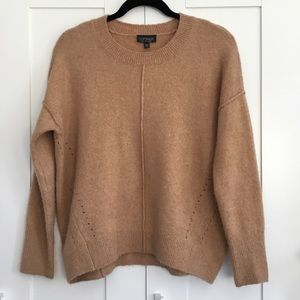 Party SALE! Like New! TOPSHOP Chunky Sweater